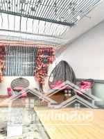 Hxh 1 Trục Đỗ Cổng-Đẹp Ở Ngay-99M2-Ngang Bê Thế 9M-3Tầng-Thống Nhất Gv-Chỉ 8Tỷ5 Tl