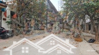 Bán Nhà Liền Kề 77M2, Mặt Tiền 5M, Phân Lô Tại Khu Nhà Ở Bộ Tư Lệnh Thủ Đô Hà Nội, Giá Bán 16,5 Tỷ