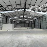 Bán Nhà Xưởng 7.500M2 Ở Kcn Phú An Thạnh, Bến Lức, Long An