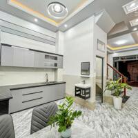 Bán nhà mới 100% đs 26 kdc thới nhựt gần chợ an khánh giá 3,968 tỷ