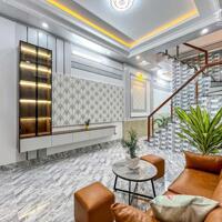 Bán nhà mới 100% đs 26 kdc thới nhựt gần chợ an khánh giá 3,968 tỷ