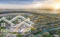 Trực Tiếp Chủ Đầu Tư Vinhomes Phân Phối Quỹ Căn Liền Kề, Biệt Thự Vinhomes Cổ Loa Giá Chỉ Từ 6 Tỷ