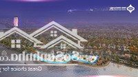 Thông Tin 18 Biệt Thự Euro Villa Sắp Ra Mắt Quý 2 Thuộc Dự Án Sun Ponte Residence Phân Khu The Rio