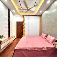 BÁN NHÀ QUAN HOA, CẦU GIẤY - 4 TẦNG - GẦN PHỐ - THOÁNG TRƯỚC SAU