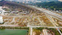 Nhà Phố Liền Kề San Hô Bim Group Hùng Thắng, Hạ Long Qn- Hướng Nam - Đường To 15M. Full Nội Thất