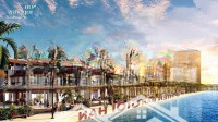 Al Giỏ Hàng Độc Quyền Chủ Đầu Tư Sun Group Biệt Thự The Sonata, Đắc Địa Mặt Tiền Sông Hàn