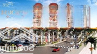 Al Giỏ Hàng Độc Quyền Chủ Đầu Tư Sun Group Biệt Thự The Sonata, Đắc Địa Mặt Tiền Sông Hàn