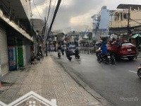 Mt Đường Trường Chinh, P. 14, Q. Tân Bình, Diện Tích: 623M2, Ctxd: Hầm 9 Tầng, Giá Bán 97 Tỷ