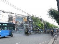 Mt Đường Trường Chinh, P. 14, Q. Tân Bình, Diện Tích: 623M2, Ctxd: Hầm 9 Tầng, Giá Bán 97 Tỷ