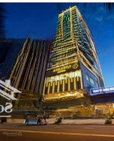 Cần Chuyển Nhượng Khách Sạn Vip Tại Đường Hà Bổng Khu Phố Sầm Uất Tại Biển Mỹ Khê