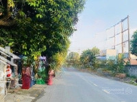 Ra Nhanh Lô Đất 209M2 Tại Xã Tân Phú Trung Huyện Củ Chi Giá Ngộp!