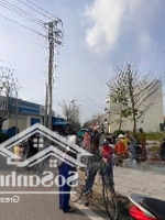 Bán Lô Đất Chợ Hàng Rượu Giá Gốc Từ Chủ Đầu Tư. Tặng Ngay 80 Triệu Khi Xuống Cọc Ngay.