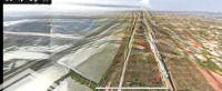 Ô Góc 2 Mặt Tiển. Diện Tích 200M.mặt Tiền10M. Khu Phố 12 Hà An - Quảng Yên - Hạ Long. Giá Đầu Tư