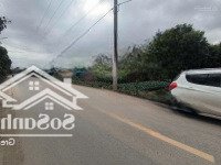 Bán 864M Đất 50 Năm Mặt Tiền 9M Ngay Đại Lộ Thăng Long & Vành Đai 4 Hoài Đức, Hà Nội