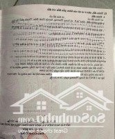 Bán 864M Đất 50 Năm Mặt Tiền 9M Ngay Đại Lộ Thăng Long & Vành Đai 4 Hoài Đức, Hà Nội
