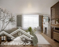 Cho Thuê Cc Tại The Flemington, Lê Đại Hành, Q11, 87M2, 2 Phòng Ngủ, 17 Triệu/Tháng, 0932742068