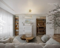 Cho Thuê Cc Tại The Flemington, Lê Đại Hành, Q11, 87M2, 2 Phòng Ngủ, 17 Triệu/Tháng, 0932742068