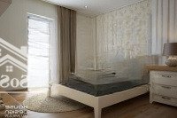 Cho Thuê Ch 2 Phòng Ngủ 2 Vệ Sinh 78M2 Tại Saigon Pavillon, 20 Triệu Vnd. Liên Hệ: 0908374425