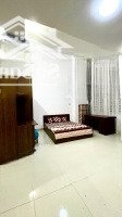 Phòng Ban Công Full Nội Thất Cao Cấp, Giá Tốt 4 Triệu5, 40M2