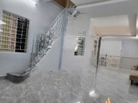 Cho Thuê Mặt Tiền Kinh Doanh Tân Thới Nhất 02