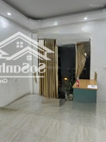 Chính Chủ Cho Thuê Nguyên Căn Nhà 5 Tầng Tại Ô Cách, Long Biên, Hà Nội