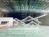 Chính Chủ Cho Thuê Kho Xưởng Từ: 500 M2 Đến 6000 M2, Xuất Vat Tại: Kiêu Kị - Gia Lâm - Hà Nội.
