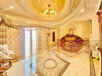Bán Nhà Đường Nguyễn Văn Trỗi Phường 1 Quận Tân Bìnhdiện Tích7.5Mx15M Hầm 6 Lầu, Giá Bán 27,5 Tỷ Còn Tl