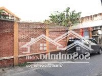 Bán Nhà Đường Nguyễn Phúc Chudiện Tích15M X 33M, Cn 461M2, Giá Bán 36 Tỷ Còn Tl