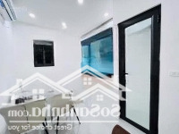 Bán Nhà Lạc Long Quân 30M 4 Tầng Công Năng Đầy Đủ Oto Đỗ Ngõ Thông Khu Dân Trí Cao Full Tiện Ích