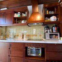APARTMENT 7 TẦNG THANG MÁY - XUÂN DIỆU TÂY HỒ- LÔ GÓC 2 MẶT NGÕ - 6 CĂN HỘ KHÉP KÍN +01 CĂN STUDIO - DÒNG TIỀN 1.2 TỶ/NĂM