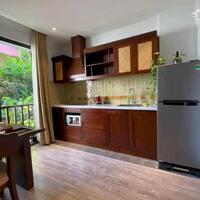 APARTMENT 7 TẦNG THANG MÁY - XUÂN DIỆU TÂY HỒ- LÔ GÓC 2 MẶT NGÕ - 6 CĂN HỘ KHÉP KÍN +01 CĂN STUDIO - DÒNG TIỀN 1.2 TỶ/NĂM
