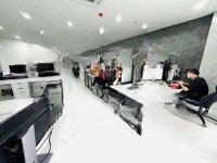 Bán Tòa Nhà Văn Phòng Phố Vip Trần Duy Hưng - Trung Hoà 8 Tầng Thang Máy Thông Sàn 100M2 48.3 Tỷ