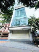 Bán Tòa Nhà Văn Phòng Phố Vip Trần Duy Hưng - Trung Hoà 8 Tầng Thang Máy Thông Sàn 100M2 48.3 Tỷ