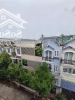 6,1 Tỷ - Bán Nhà 4 Tầng, Ngay Mặt Phố 4 Phòng Ngủ 4 Vệ Sinh80M2 Tại Lê Văn Lương