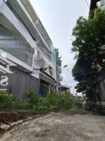 6,1 Tỷ - Bán Nhà 4 Tầng, Ngay Mặt Phố 4 Phòng Ngủ 4 Vệ Sinh80M2 Tại Lê Văn Lương