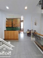 6,1 Tỷ - Bán Nhà 4 Tầng, Ngay Mặt Phố 4 Phòng Ngủ 4 Vệ Sinh80M2 Tại Lê Văn Lương