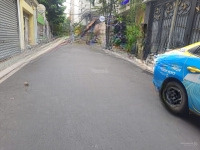 Khu Sang, 4.6X15M, 5 Lầu, Hđ Thuê 30 Triệu, Nhàhẽm Xe Hơi6M Cửu Long, Gần Sân Bay Tân Sơn Nhất, Giá Bán 14.5 Tỷ