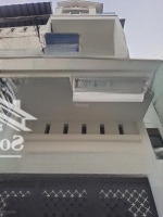 Khu Sang, 4.6X15M, 5 Lầu, Hđ Thuê 30 Triệu, Nhàhẽm Xe Hơi6M Cửu Long, Gần Sân Bay Tân Sơn Nhất, Giá Bán 14.5 Tỷ