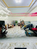 Hẻm Ô Tô Thông, 4 Tầng(5,6X14,7), 80M2, Quang Trung P11 Gò Vấp, 6.5 Tỷ