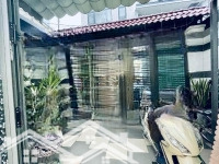 Hẻm Ô Tô Thông, 4 Tầng(5,6X14,7), 80M2, Quang Trung P11 Gò Vấp, 6.5 Tỷ