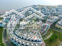 Nhà Phố Lk Mang Phong Cách Địa Trung Hải - Harbor Bay Hạ Long Qn. Xây Thô 5 Tầng. Giá Chỉ Trên 6 Tỷ