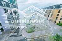 Nhà Phố Lk Mang Phong Cách Địa Trung Hải - Harbor Bay Hạ Long Qn. Xây Thô 5 Tầng. Giá Chỉ Trên 6 Tỷ