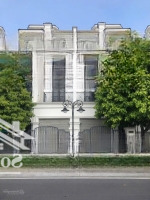 Cần Bán Gấp Căn Sl Sao Biển 150M2, Đường Thông, Chỉ Cách 50M Ra Hồ Trung Tâm Giá Chỉ 30 Tỷ