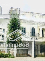 Cần Bán Gấp Căn Sl Sao Biển 150M2, Đường Thông, Chỉ Cách 50M Ra Hồ Trung Tâm Giá Chỉ 30 Tỷ