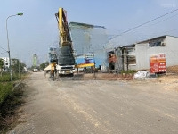 Bán Bđs Liền Kề 19 Khu A, Cienco5 Mê Linh Sổ Đỏ Giao Dịch Giá Tốt Liên Hệ: 0933586888