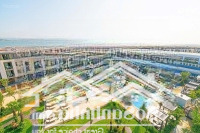 Vip. Nhà Lk Lotus. Ngay Sát Biển Marina. Cạnh Ks 6* Intercon Và Ks Dịch Vụ Alaca Hạ Long