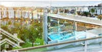 Vip. Nhà Lk Lotus. Ngay Sát Biển Marina. Cạnh Ks 6* Intercon Và Ks Dịch Vụ Alaca Hạ Long