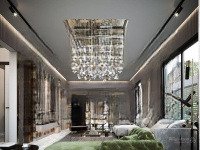 Bán Góc 2 Mặt Tiền Điện Biên Phủ, P. 15, Q. Bt 10X30M, Giá Bán 80 Tỷ.