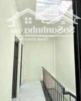 Cho thuê nhà 3 tầng Ngô Gia Tự, Thượng Thanh, Long Biên. 60m. Giá: 8 triệu/tháng. Lh: 0967873362
