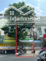 Bán Nhà Siêu Phẩm Góc 2 Mặt Tiền - Lê Văn Sỹ - P 14 - Q3 - Diện Tích: 4.7M X 20M - Giá: 28 Tỷ